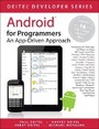 Cover: Android for Programmers - Prentice Hall