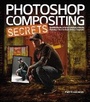 Cover: Photoshop Compositing Secrets - Peachpit Press Publications