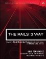 Cover: The Rails 3 Way - Addison Wesley