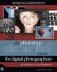 Abbildung von: The Photoshop Elements 9 Book for Digital Photographers - New Riders