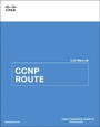 Cover: CCNP ROUTE Lab Manual - Cisco Press