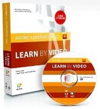 Enlarge image Cover: Adobe Illustrator CS5 - Peachpit Press Publications