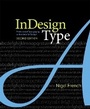 Cover: InDesign Type - Adobe Press,U.S.