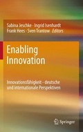 Cover: Enabling Innovation - Springer