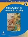 Cover: Introduction to Academic Writing with Criterion(SM) Publisher's Version - Pearson Education (US)