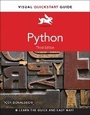 Cover: Python - Peachpit Press Publications