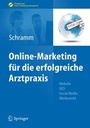 Bild: Online-Marketing für die erfolgreiche Arztpraxis - Springer