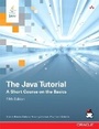 Cover: The Java Tutorial - Addison Wesley