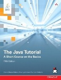 Enlarge image Cover: The Java Tutorial - Addison Wesley