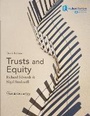 Cover: Trusts and Equity - Pearson Longman