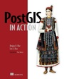 Cover: PostGIS in Action - Manning Publications