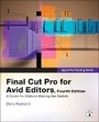 Cover: Apple Pro Training Series - Peachpit Press Publications