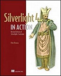 Abbildung von: Silverlight 4 in Action - Manning Publications