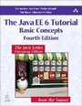 Cover: The Java EE 6 Tutorial - Addison Wesley