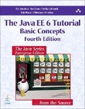 Cover: The Java EE 6 Tutorial - Addison Wesley