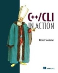 Cover: C++/CLI in Action - Manning Publications