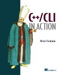 Enlarge image Cover: C++/CLI in Action - Manning Publications