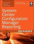 Cover: System Center Configuration Manager Reporting Unleashed - Sams Publishing