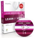 Cover: Adobe InDesign CS5 - Peachpit Press Publications