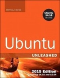 Cover: Ubuntu Unleashed 2015 Edition - Sams Publishing