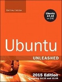 Enlarge image Cover: Ubuntu Unleashed 2015 Edition - Sams Publishing