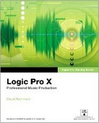 Enlarge image Cover: Apple Pro Training Series - Peachpit Press Publications