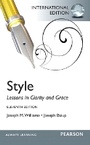 Cover: Style - Pearson