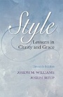 Cover: Style - Pearson