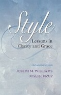 Cover: Style - Pearson
