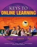 Cover: Keys to Online Learning Plus NEW MyStudentSuccessLab 2012 Update -- Access Card Package - Prentice Hall