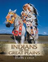 Enlarge image Cover: Indians of the Great Plains Plus MySearchLab with eText -- Access Card Package - Pearson