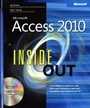 Cover: Microsoft Access 2010 Inside Out - Microsoft Press