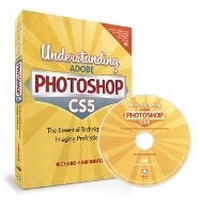 Abbildung von: Understanding Adobe Photoshop CS5 - Peachpit Press Publications