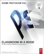 Cover: Adobe Photoshop CS5 Classroom in a Book - Adobe Press,U.S.