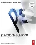 Bild: Adobe Photoshop CS5 Classroom in a Book - Adobe Press,U.S.