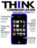 Cover: Think Communication - Pearson