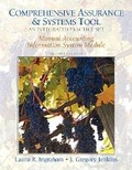 Cover: Manual AIS Practice Set for Comprehensive Assurance & Systems Tool (CAST)-Integrated Practice Set - Pearson