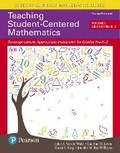 Cover: Teaching Student-Centered Mathematics - Pearson