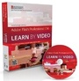 Cover: Adobe Flash Professional CS6 - Peachpit Press Publications