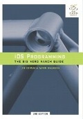 Cover: iOS Programming - Big Nerd Ranch Guides