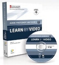 Abbildung von: Learn Adobe Photoshop Lightroom 3 by Video - Peachpit Press Publications