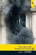 Cover: Terrorism in the Twenty-First Century - Routledge