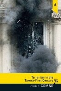Enlarge image Cover: Terrorism in the Twenty-First Century - Routledge