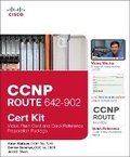 Cover: CCNP ROUTE 642-902 Cert Kit - Cisco Press