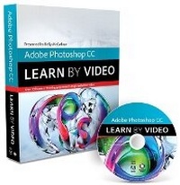 Abbildung von: Adobe Photoshop CC - Peachpit Press Publications