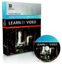 Abbildung von: Adobe Photoshop Lightroom 5 - Peachpit Press Publications