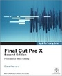 Cover: Apple Pro Training Series - Peachpit Press Publications