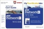 Cover: CompTIA Network+ N10-005 Cert Guide with MyITCertificationlab Bundle - Pearson It Certification