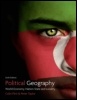 Cover: Political Geography - Routledge
