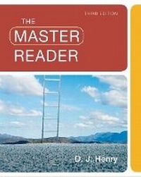 Enlarge image Cover: Master Reader, The Plus MyReadingLab with eText -- Access Card Package - Longman Inc